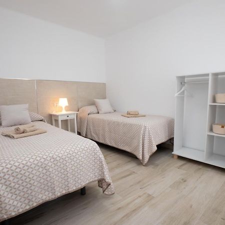 Apartamento San Juan Nerja Dış mekan fotoğraf