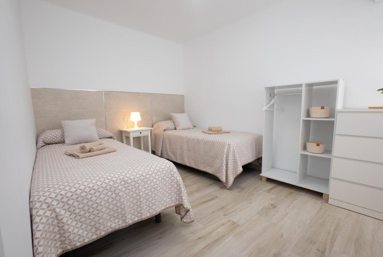 Apartamento San Juan Nerja Dış mekan fotoğraf