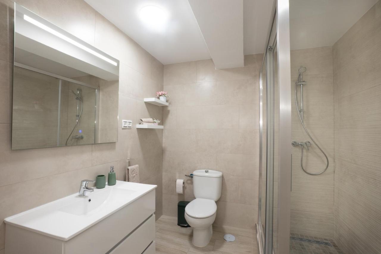 Apartamento San Juan Nerja Dış mekan fotoğraf